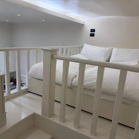 Apartmán La Chiave - Luxury *