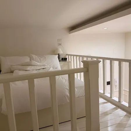 La Chiave - Luxury Apartmán Řím