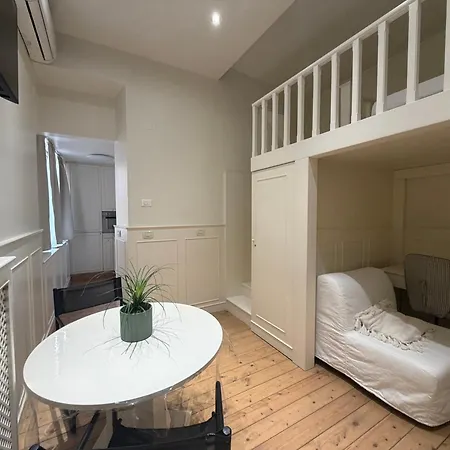 La Chiave - Luxury Apartmán *